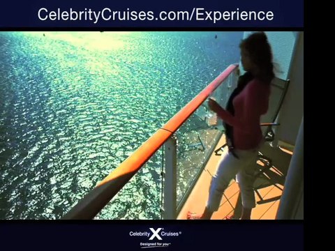 Our Casinos Travel at a Brisk 20 Knots - Celebrity Cruises