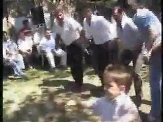 Köy düğünü - _2