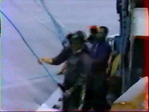 Bégnat -Chasseur de thons -1994- Partie 2