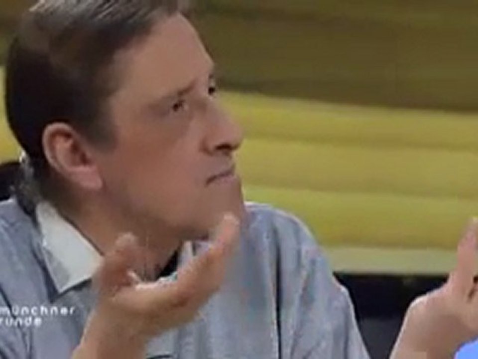 Arno Dübel - das Interview, woraufhin Bild sich seiner.. 4/7