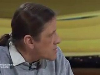 Arno Dübel - das Interview, woraufhin Bild sich seiner.. 5/7