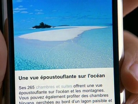 Apple Pub : Spot TV iPhone Toutes les parties (VF - 2007)