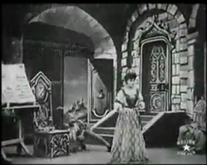 Barbe Bleue (1901) - Georges Méliès