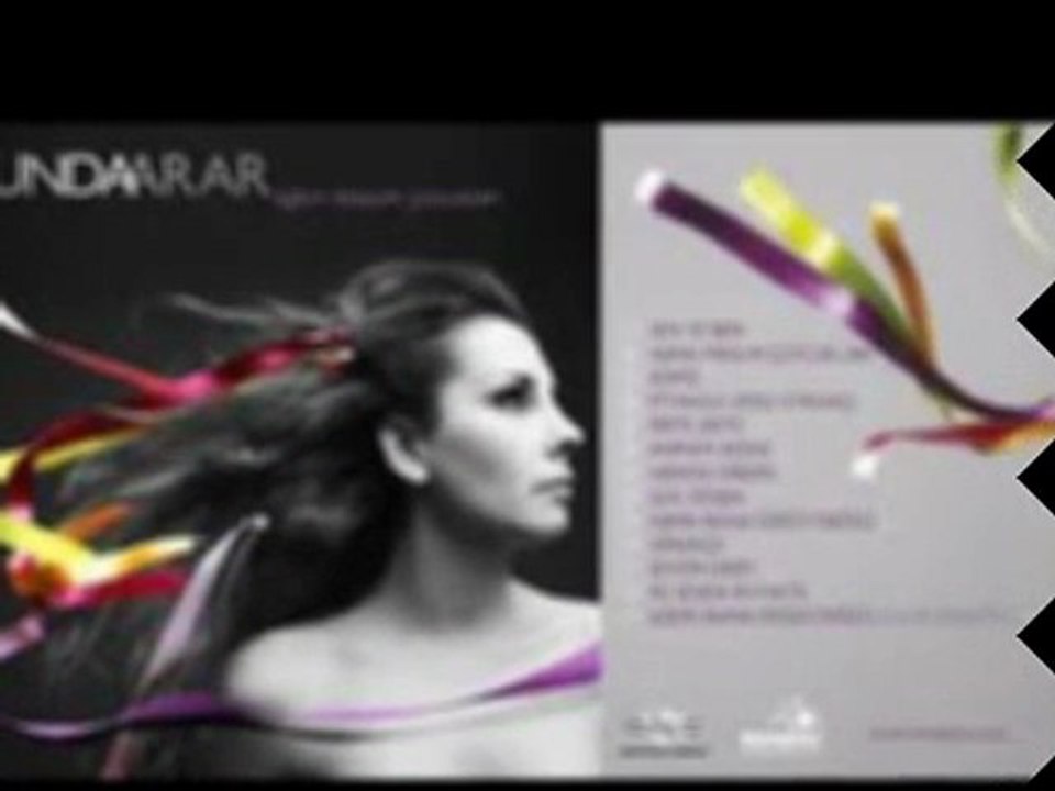 FUNDA ARAR 2011 - PİYANGO