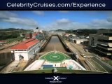 Luxury Worldwide Suites on a Premium Luxury Cruise - Video