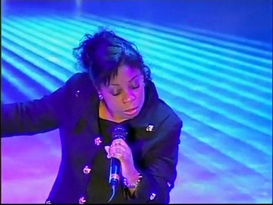 Tasmin Archer - Sleeping Satellite  ( Acoustic )