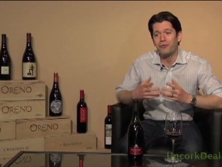 UncorkDeals.com - Bronis Sangue DI Giuda 09'