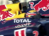 2011 season simulation - Vettel against Webber