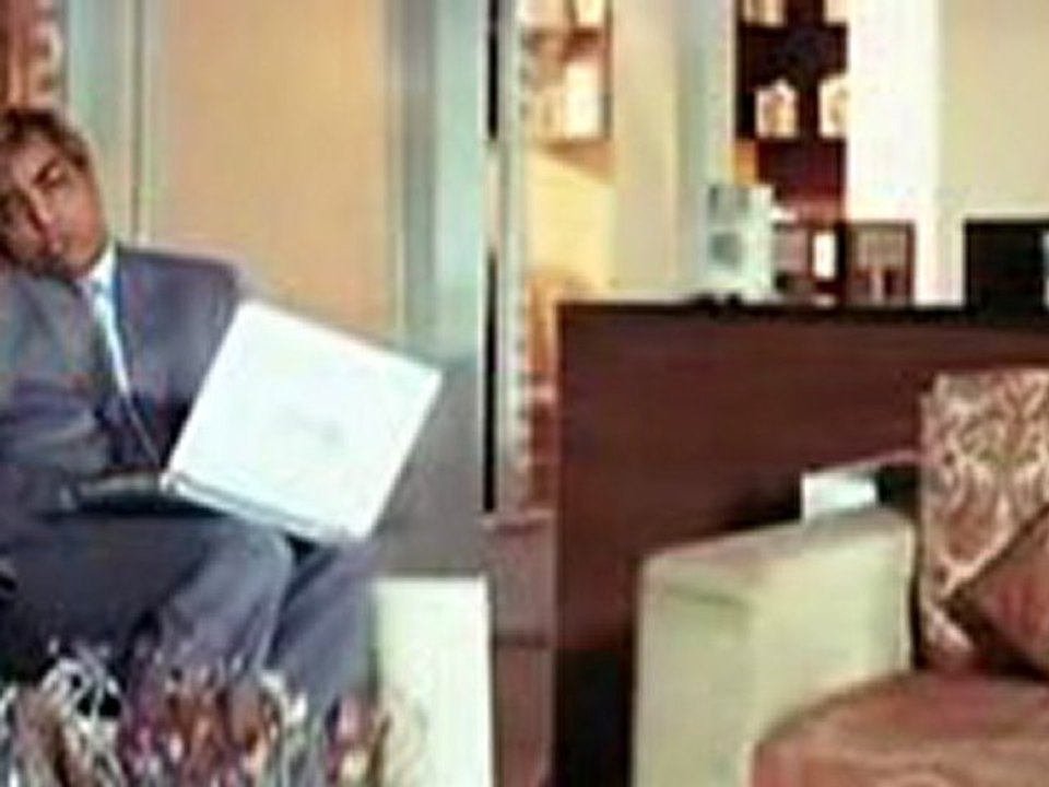 Tum Hi To Ho (2011) DVD Rip Part1