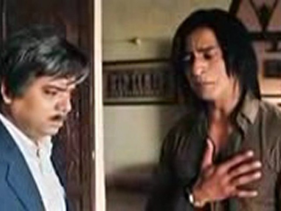 Tum Hi To Ho (2011) DVD Rip Part4