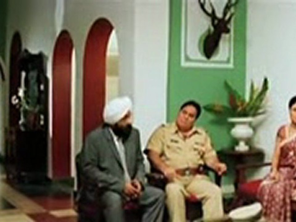 Tum Hi To Ho (2011) DVD Rip Part5