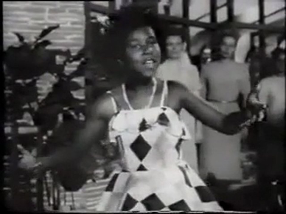 Toni Harper - Candy Store Blues