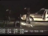 Rodney King beating enhanced