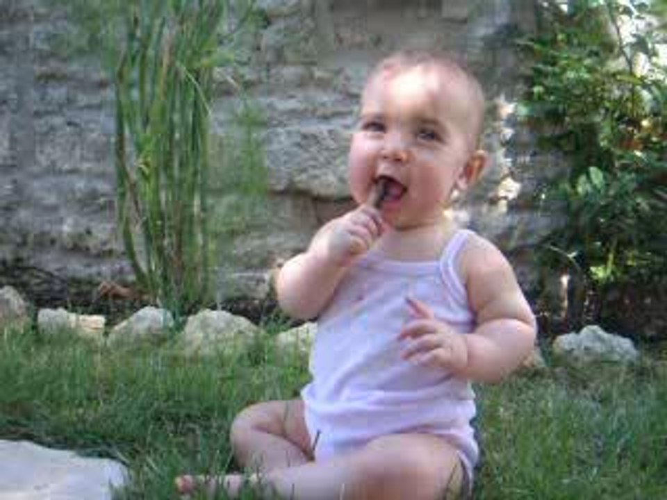 une cigarette ?