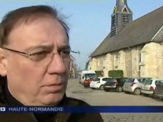 France3 12/13 Mercredi 2 Mars 2011