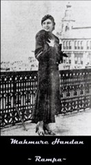 Mahmure Handan - Rampa