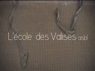 La tournée du Genstituteur : Les étapes du projet