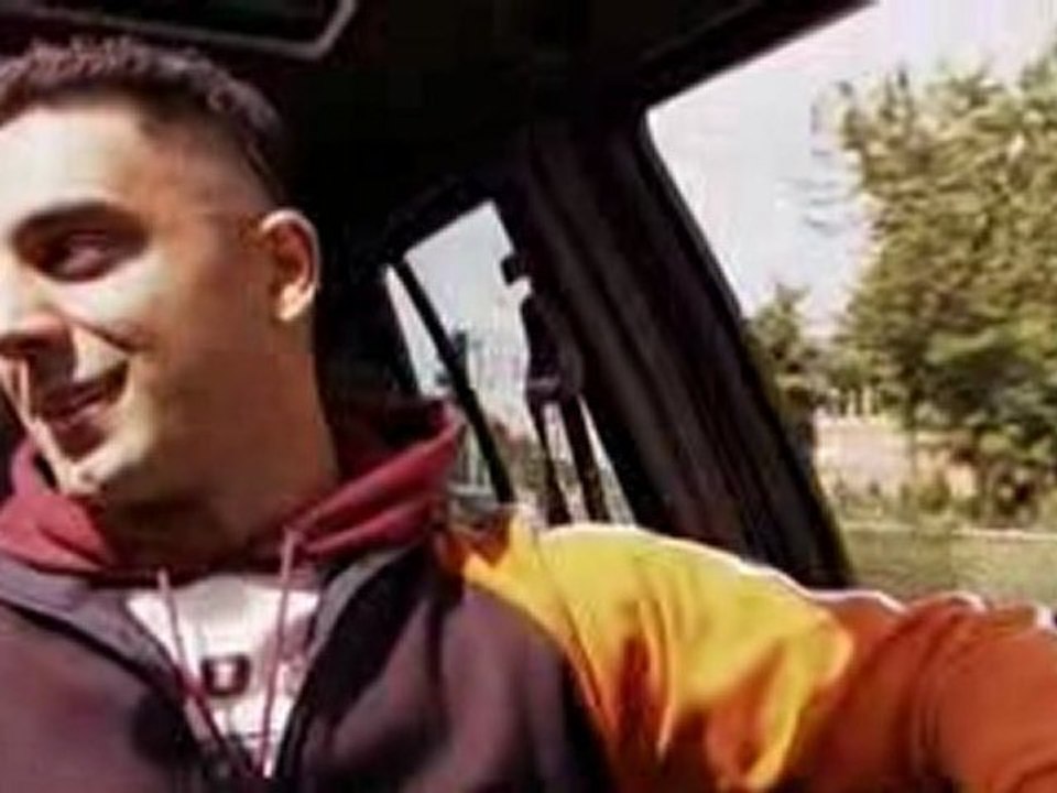 Pusher (2011) DVD Rip Part1