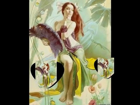 Kıraç-gönül salıncağı