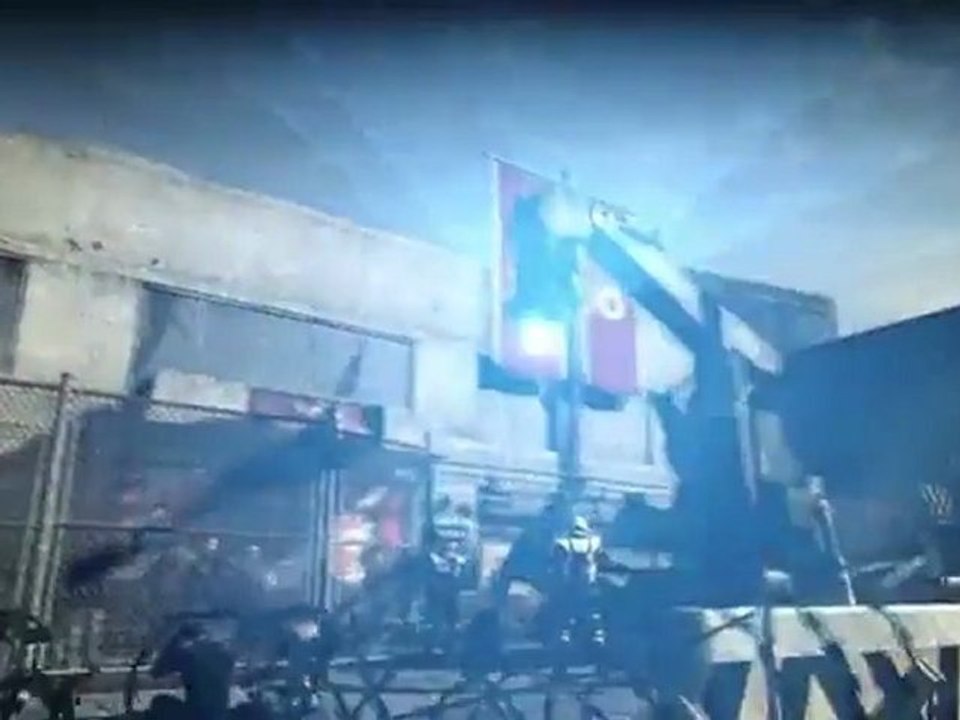 Homefront : un nouveau trailer