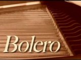 Ravel Bolero, 2 pianos and basque percussions (txalaparta)