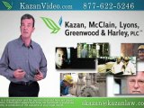 Asbestos Lawyers: Mesothelioma Lawyer in Los Angeles - video