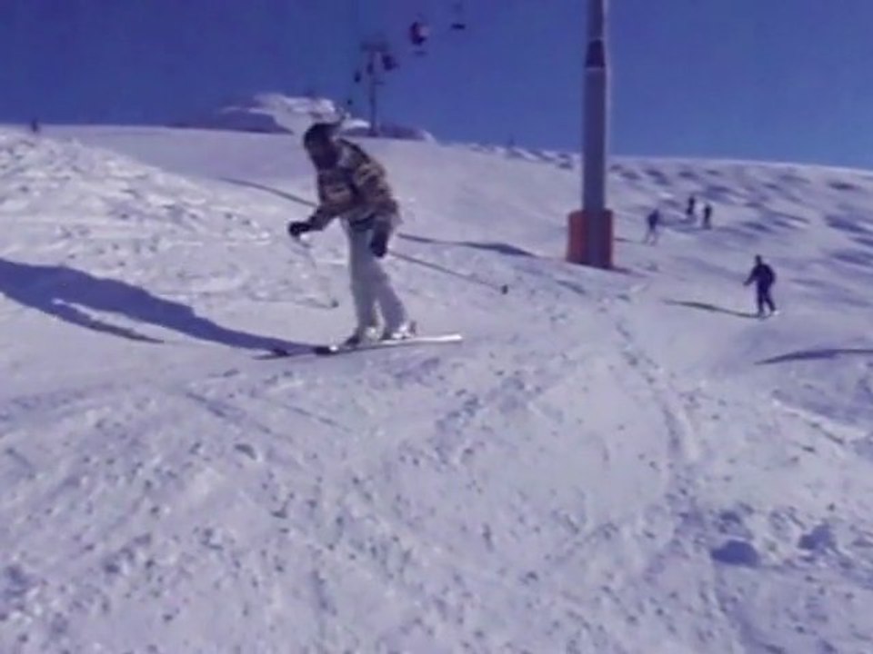 Sauts à la queue leu leu (grand)