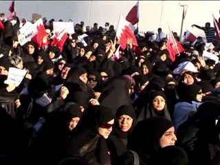 Bahreïn: début de la troisième semaine de contestation