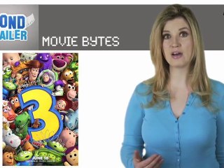 Toy Story Shorts: Hawaiian Vacation!