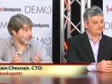 DEMO Spring 2011 - Interview: Trendspottr