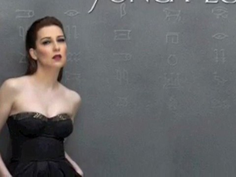 Yonca Lodi - Mum Lekesi