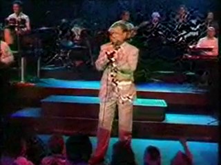 Joe Dolan - Lady Of The Night