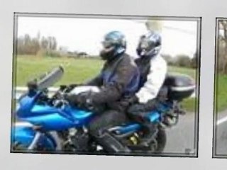 Et si on roulait un peu, pour reprendre les bonnes habitudes