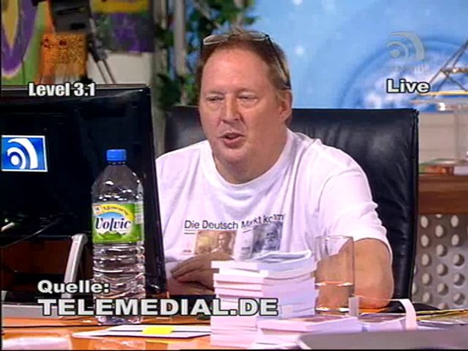 Kanal Telemedial - Wall Street 09 - March 04, 2010