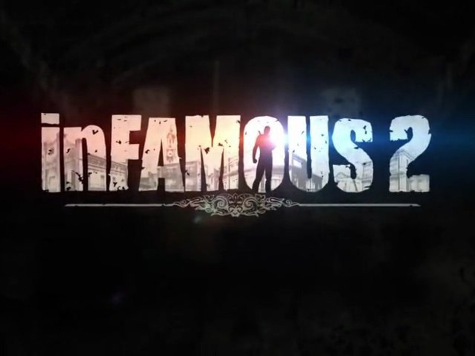 Infamous 2 - Missions Trailer [HD]