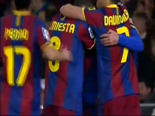 Βαλένθια - Μπαρτσελόνα (0-1, Μέσι)