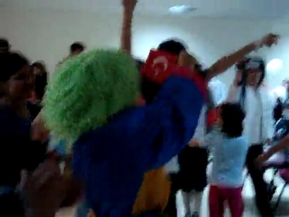 LÖSAM 19 Mayıs Eğlencesi - 1