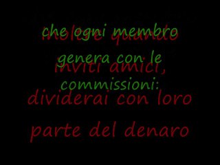 BeRuby il sito che ti permette di guadagnare navigando