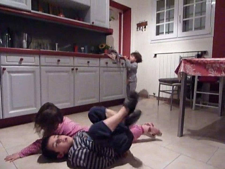slow