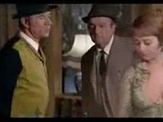 Elle cause plus…  elle flingue - De Michel Audiard - 1972