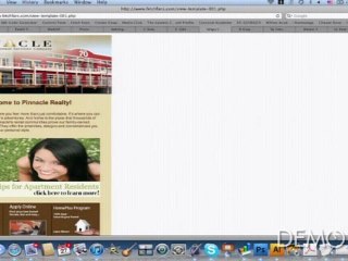 DEMO Spring 2011 - Fetch Plus