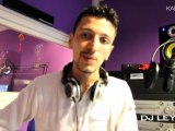 Interview DJ LEYLEK pour Kardes Muzik