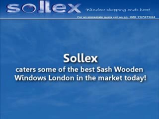 Sash Wooden Windows London For Your Home