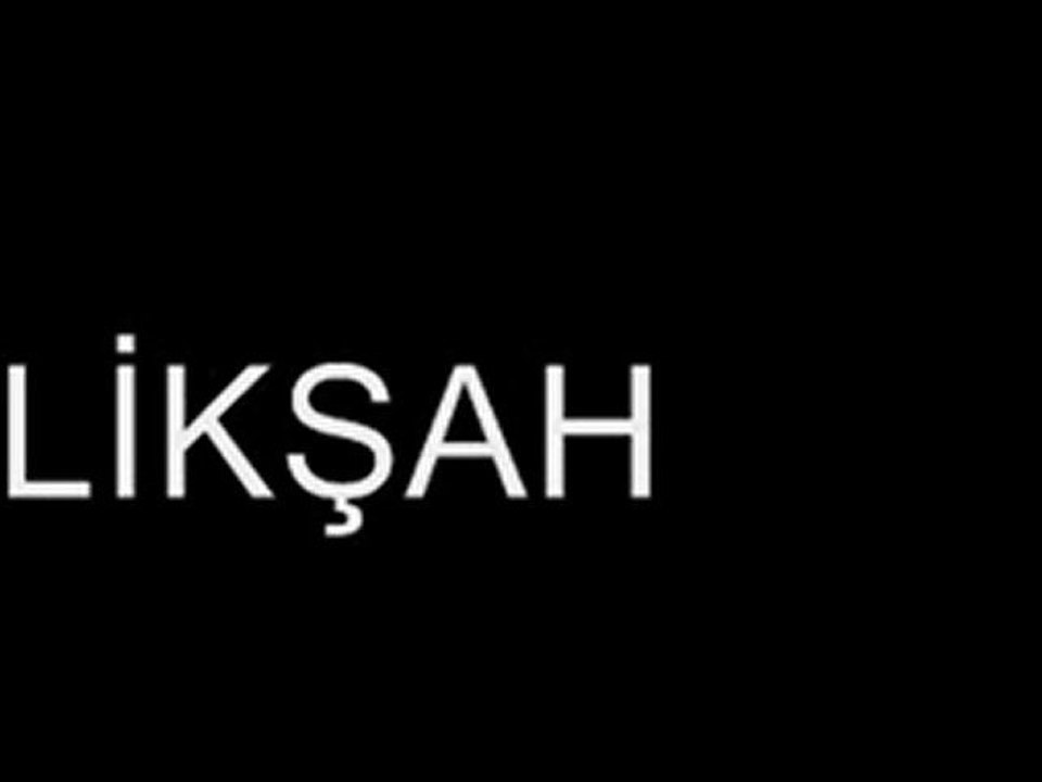 Melikşah - İsyan (Duman)