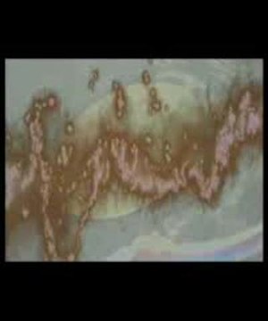 Master Blaster - Ballet Dancer