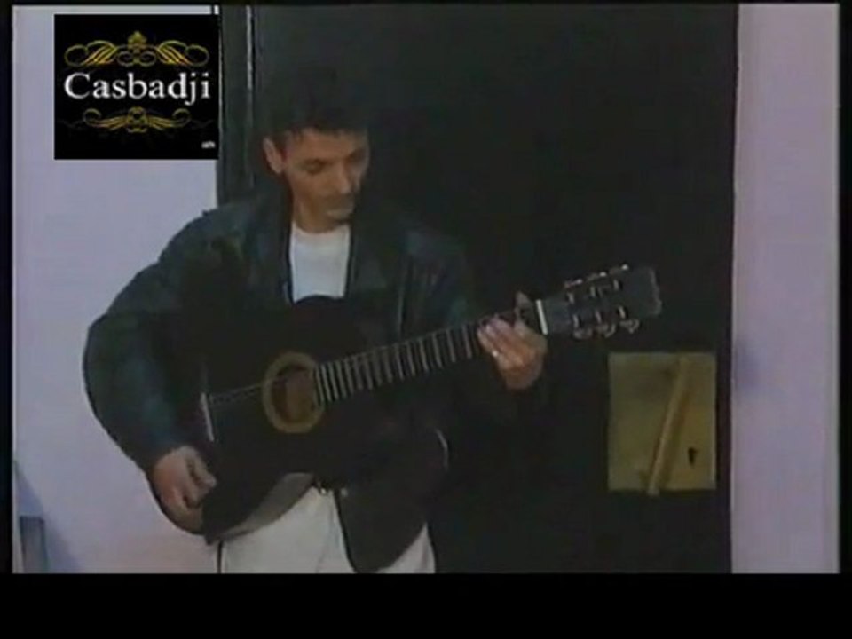 Kamel Messaoudi