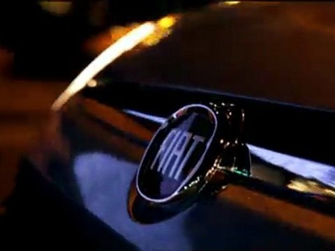 Fiat Punto Evo Reklam