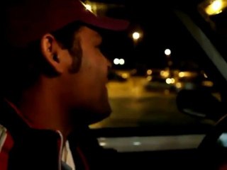 Michael Jackson Lives as a taxi driver in Brasil