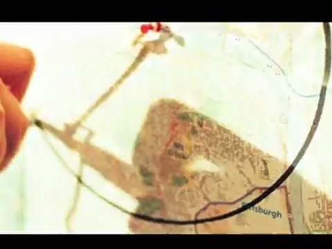 The Next Three Days - Fragman