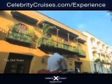 5 Star Galapagos Island Luxury Cruise Ship Travel - Video